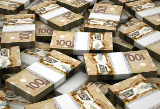 加拿大家庭储蓄比疫情前狂增$3500亿！有钱为啥不花？