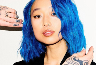 VOGUE中国版主编澳洲华裔章凝将离职