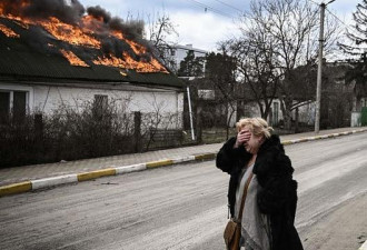 乌克兰战争两周年：战争何时结束