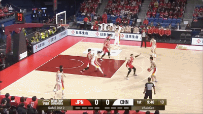 88年来首次，中国男篮输给日本！吵翻