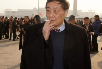 娃哈哈董事长宗庆后因病逝世吸烟者警惕