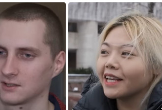 想留下的中国留学生，无法离开的乌克兰留学生