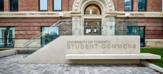 About the UTSU - UTSU - University of Toronto Students' Union