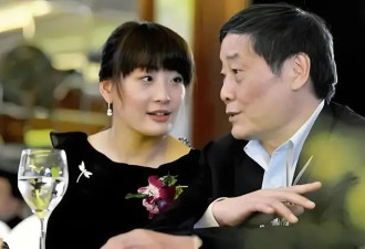 宗庆后42岁独生女成接班人,她不不结婚原因曝光！