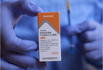中国新冠疫苗疑致“白血病”受害者拟两会赴京