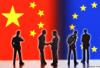 安永：中国企业在欧洲收购持续下降