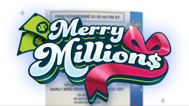 Merry Millions