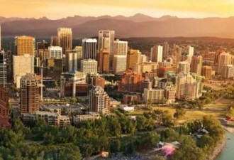 加拿大最新国内外旅游图鉴出炉 10大热门城市