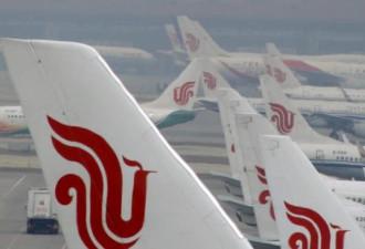 中国官宣：中美往返航班增至每周100班次