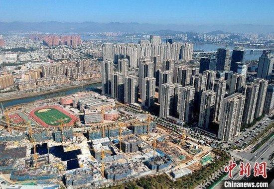 北上广深全部“认房不认贷”，楼市将迎“金九银十”？_手机新浪网