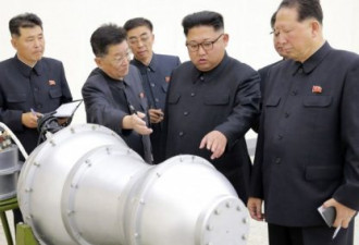 脱北者出现染色体异常 是因为受到朝鲜核试验影响？