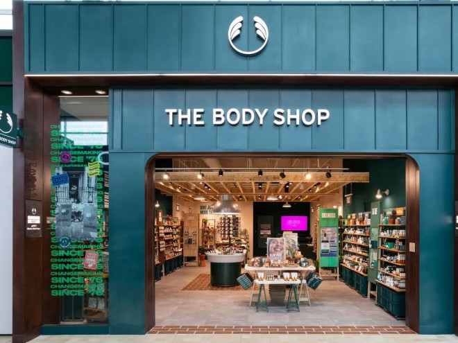 The Body Shop expands footprint in Canada with new flagship location |Vancouver Sun