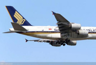 孤岛又一例证？A380全部撤离中国大陆...