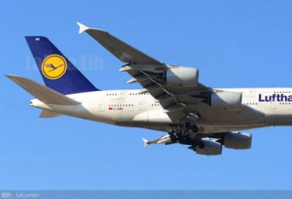 孤岛又一例证？A380全部撤离中国大陆...