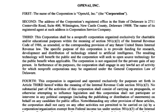 解读马斯克对OpenAI的起诉信：他对奥特曼下的“战书”