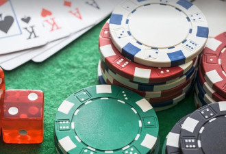 亚洲豪客“消失无踪”，澳赌场面临转型