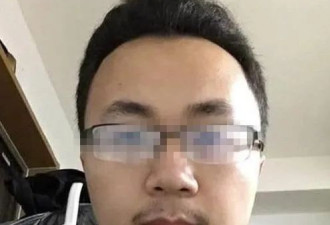 中国留学生在日杀人逃回国,判无期服刑中