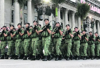 新加坡PR：服兵役、不养老、放弃中国籍