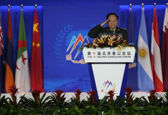 “老人帮”滞留官场，习近平四大家臣埋祸根