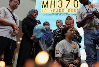 马航MH370航班离奇消失10周年，搜救将重启