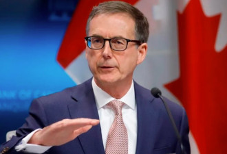 降息至少要等到6月：加拿大央行预计在本周宣布保持利率不变