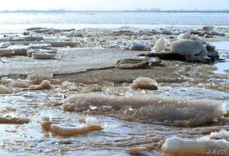 网传青海冬格措纳湖大坝溃堤，后果有多严重？