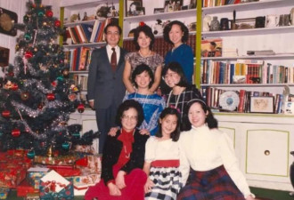 6个女儿4个上哈佛，华人船王家庭教育有什么秘诀？