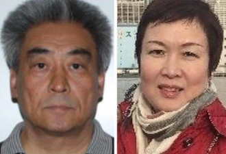 加拿大华人超市女老板被杀 凶手“肆意谋杀”要上诉！动机是什么？