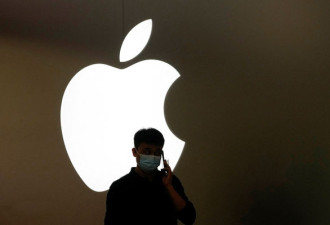 苹果被重罚！欧盟对科技公司开出史上最大罚单之一