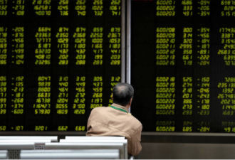华尔街巨头警告：不要在中国投资