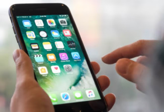法院批准集体诉讼：加拿大iPhone用户最高可获150元赔偿