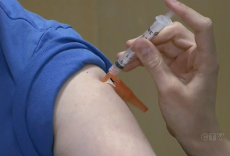 加拿大4省爆病例！约克区30岁男子接种疫苗仍感染
