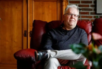 荷兰男子换心手术后活了近40年，打破历史纪录