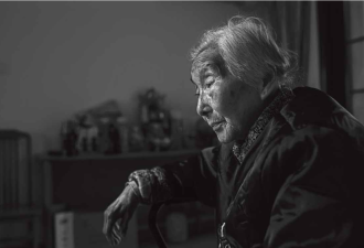 南京大屠杀幸存者陈桂香去世，享年99岁