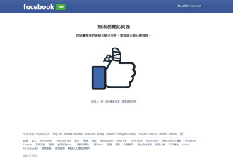 脸书、IG全球大当机！三大骇客集团“出面自首”