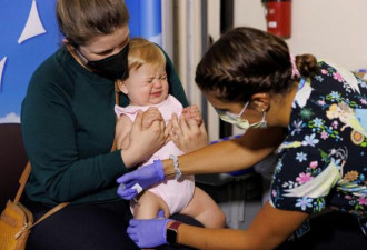 纽约麻疹病例今年已有2例 卫生局呼吁孩子打疫苗