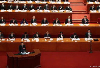 外媒：那些年中国总理记者会的“金句”
