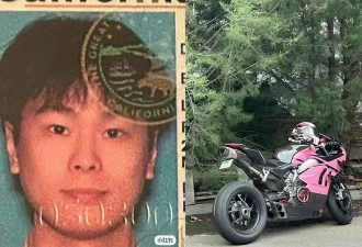 南加23岁华男高材生森林中上吊自杀