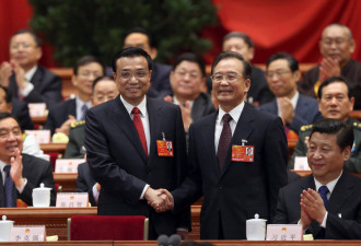 被取消的总理记者会：中国改革时代的最后痕迹