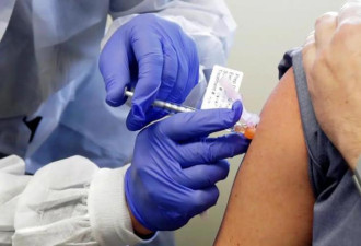 男子9个月接种134剂新冠疫苗 专家吃惊