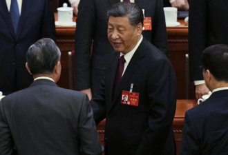 王毅:中国“外交老板”,他周四解答记者疑问受关注