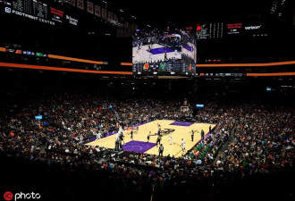 官宣！2027年NBA全明星周末将在菲尼克斯举办