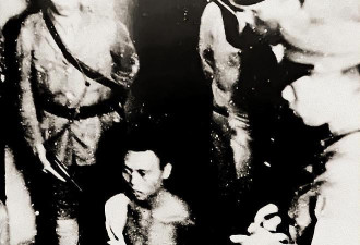 日军在鸡西煤矿的八大酷刑 不能忘记历史