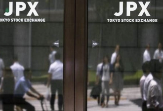日本股市疯涨散户排队离场不如押宝印度