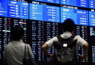 日本股市疯涨散户排队离场不如押宝印度