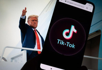 国会出手禁TikTok…议员电话被用户打爆