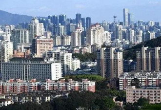 中国房市持续低迷南韩却涌现中客购房团