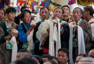 流亡印度藏人：重获自由，但为未来担忧
