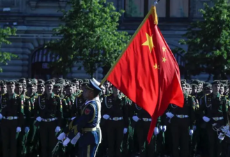 中国军方高层喊打解放军“虚假作战能力”