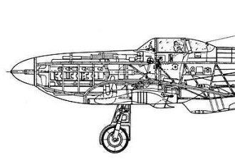80年前 第一架量产型雅克-3下线 助苏胜